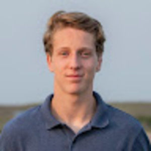 Meet your Posher, Connor